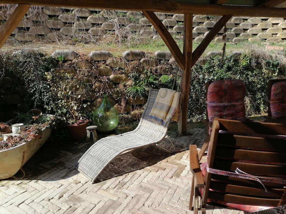 فندق Mives Vendeghaz Pogány المظهر الخارجي الصورة