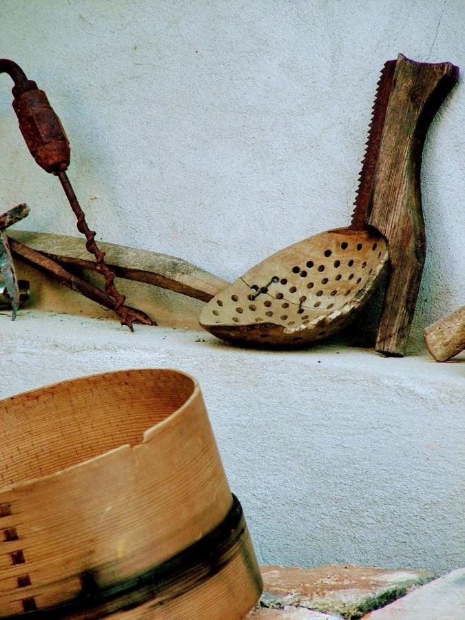 فندق Mives Vendeghaz Pogány المظهر الخارجي الصورة